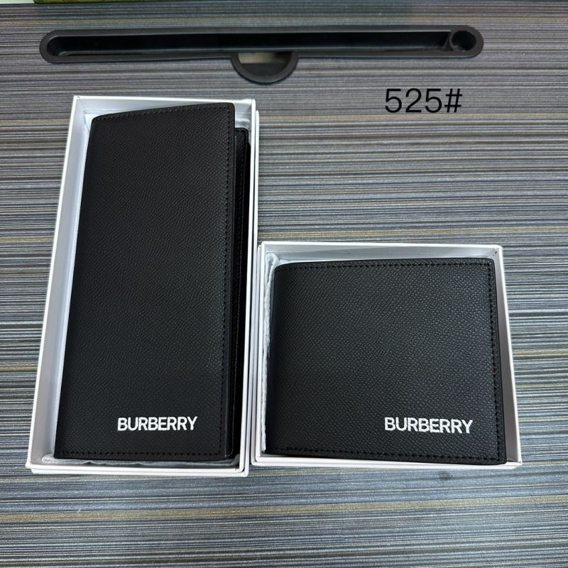 Burberry Wallets Purse